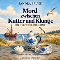 Produktbild: Mord zwischen Kutter und Kluntje