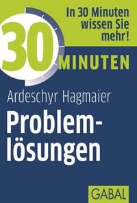 Produktbild: 30 Minuten Probleml&ouml;sungen