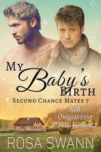 Produktbild: My Baby's Birth: MM Omegaverse Mpreg Romance