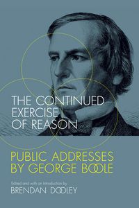 Produktbild: The Continued Exercise of Reason