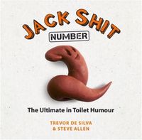 Produktbild: De Silva, T: Jack Shit
