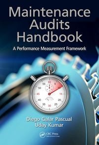 Produktbild: Maintenance Audits Handbook