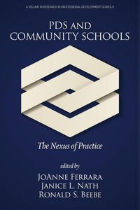 Produktbild: PDS and Community Schools
