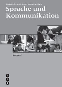 Produktbild: Sprache und Kommunikation