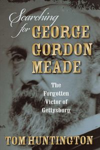 Produktbild: Searching for George Gordon Meade