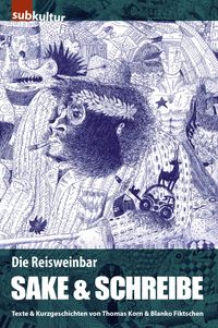 Produktbild: Sake und Schreibe