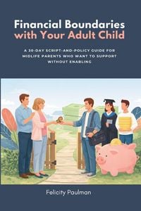 Produktbild: Financial Boundaries with Your Adult Child