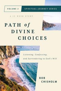 Produktbild: Path of Divine Choices
