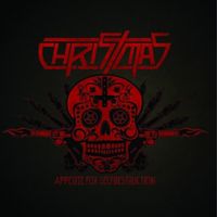 Produktbild: Christmas: Appetite For Selfdestruction
