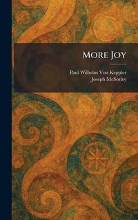 Produktbild: More Joy