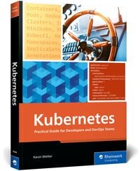 Produktbild: Kubernetes