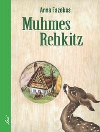 Produktbild: Muhmes Rehkitz