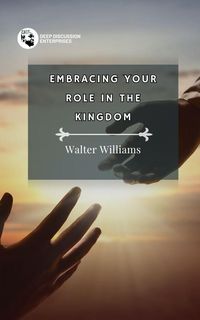 Produktbild: Embracing Your Role in the Kingdom