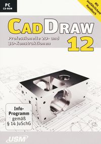 Bild vom Artikel CAD Draw 12 vom Autor 