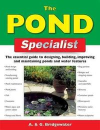 Produktbild: Pond Specialist