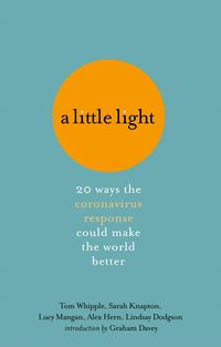 Produktbild: Whipple, T: Little Light