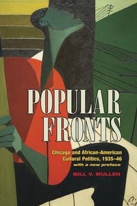Produktbild: Popular Fronts