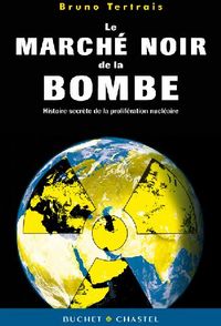 Produktbild: Le Marche Noir de la Bombe