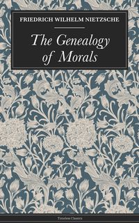 Produktbild: The Genealogy of Morals