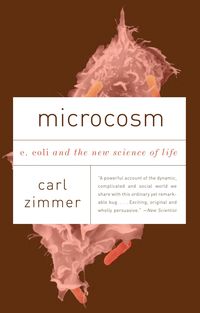 Produktbild: Microcosm