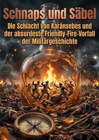 Produktbild: Schnaps und S&auml;bel
