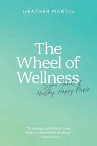 Produktbild: The Wheel of Wellness