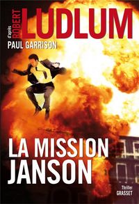 Produktbild: La Mission Janson