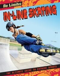 Produktbild: Bowden, R: In-line Skating