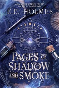 Produktbild: Pages of Shadow and Smoke
