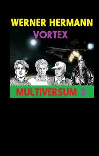 Produktbild: Vortex - Multiversum 3