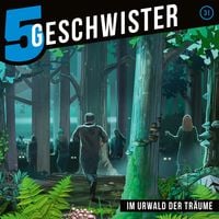 Produktbild: Im Urwald der Tr&auml;ume - Folge 31