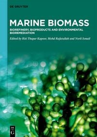 Produktbild: Marine Biomass