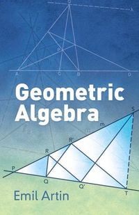 Produktbild: Geometric Algebra