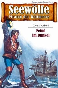 Produktbild: Seew&ouml;lfe - Piraten der Weltmeere 6