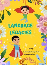 Produktbild: Language Legacies
