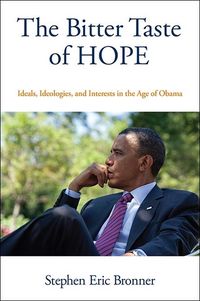 Produktbild: The Bitter Taste of Hope