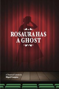 Produktbild: Rosaura has a ghost