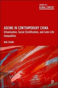 Produktbild: Ageing in Contemporary China