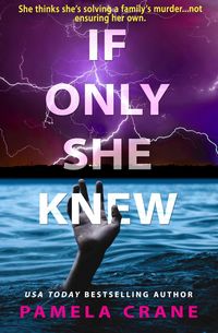 Produktbild: If Only She Knew
