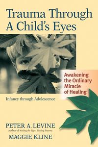Produktbild: Trauma Through a Child's Eyes