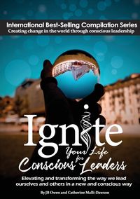 Produktbild: Ignite Your Life for Conscious Leaders