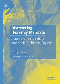 Produktbild: Discovering Heavenly Mandate