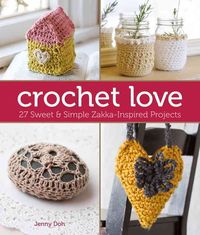 Produktbild: Crochet Love
