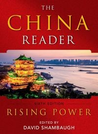 Produktbild: The China Reader