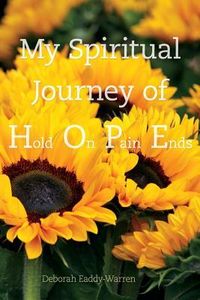 Produktbild: My Spiritual Journey of Hope/Hold On Pain Ends