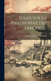 Produktbild: Essais Sur La Philosophie Des Hindous...