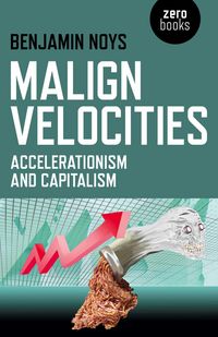 Produktbild: Noys, B: Malign Velocities