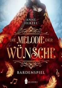 Produktbild Die Melodie der Wünsche