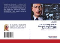 Produktbild: Ear and Tongue Multi Biometric Identification System Using CNN