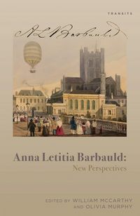 Produktbild: Anna Letitia Barbauld